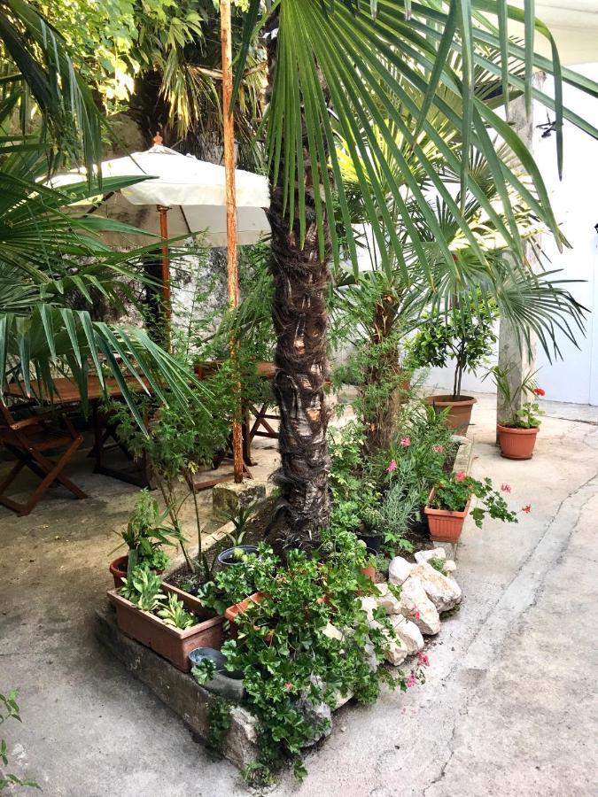 Palmera Mostar Esterno foto
