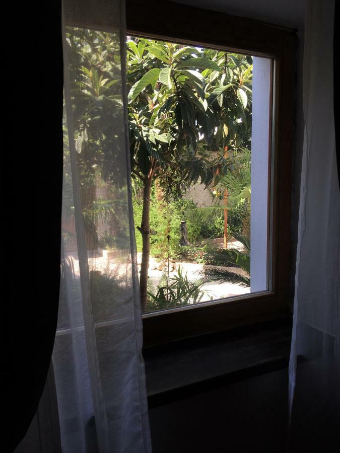 Palmera Mostar Esterno foto