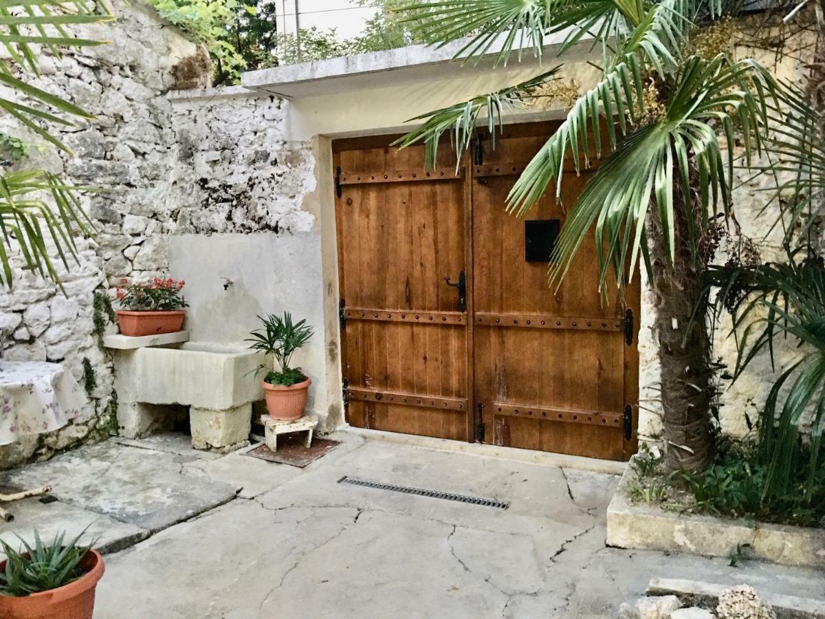Palmera Mostar Esterno foto