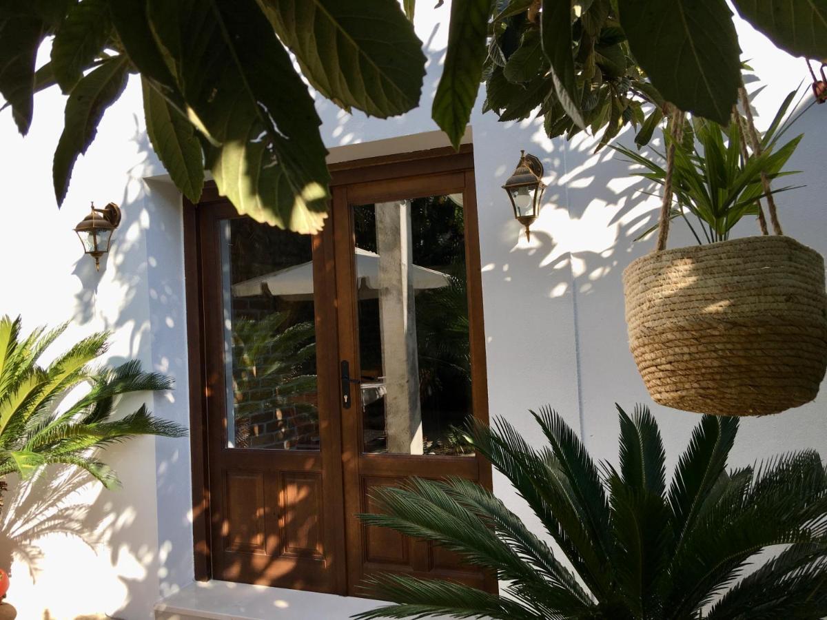 Palmera Mostar Esterno foto