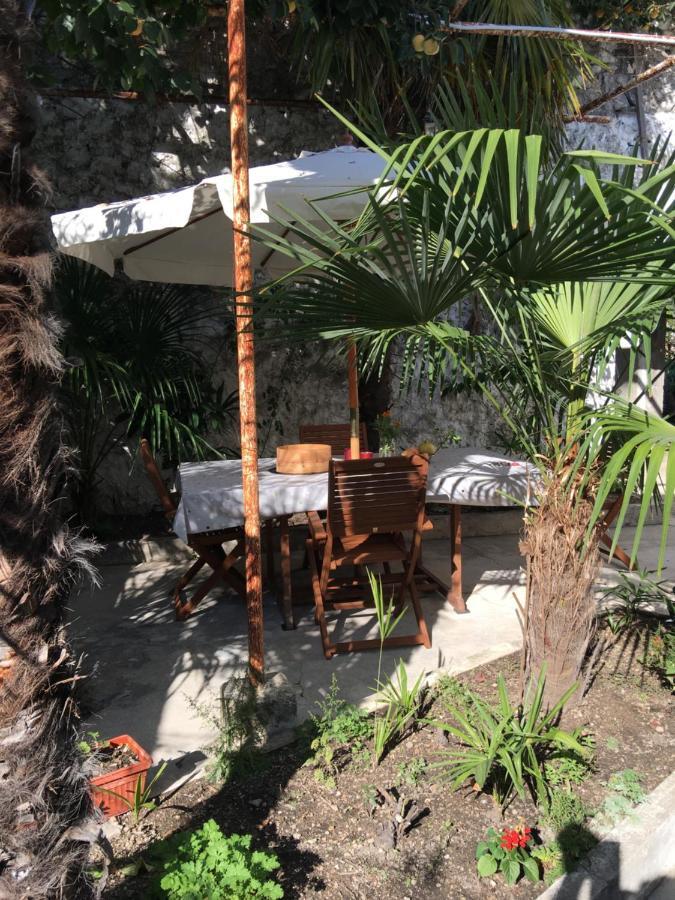 Palmera Mostar Esterno foto