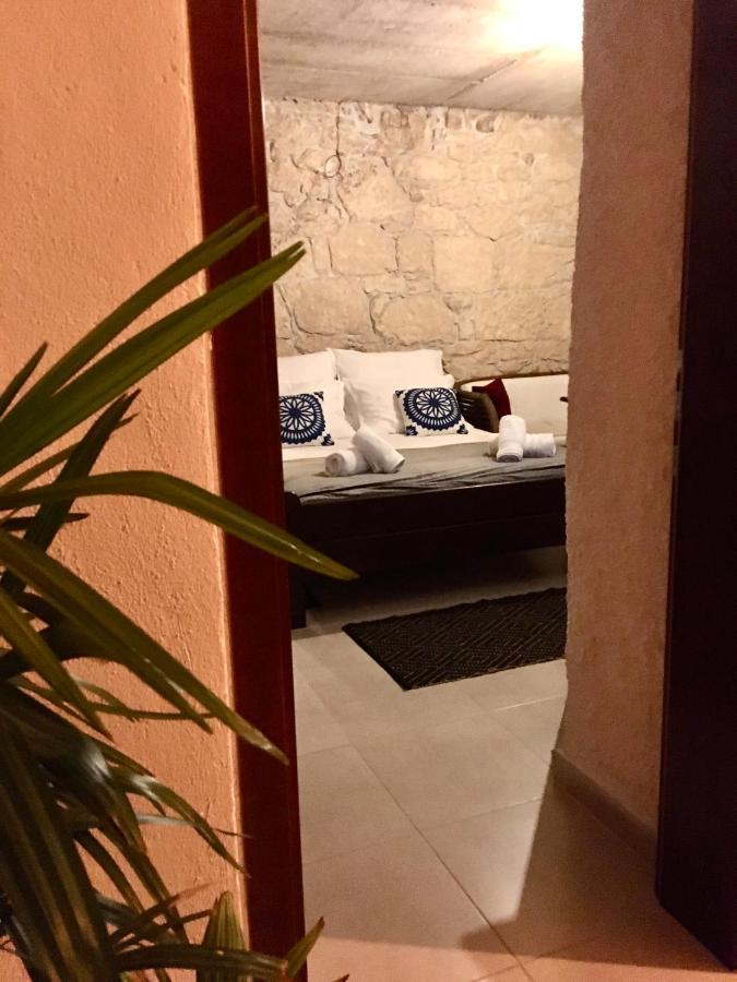 Palmera Mostar Esterno foto