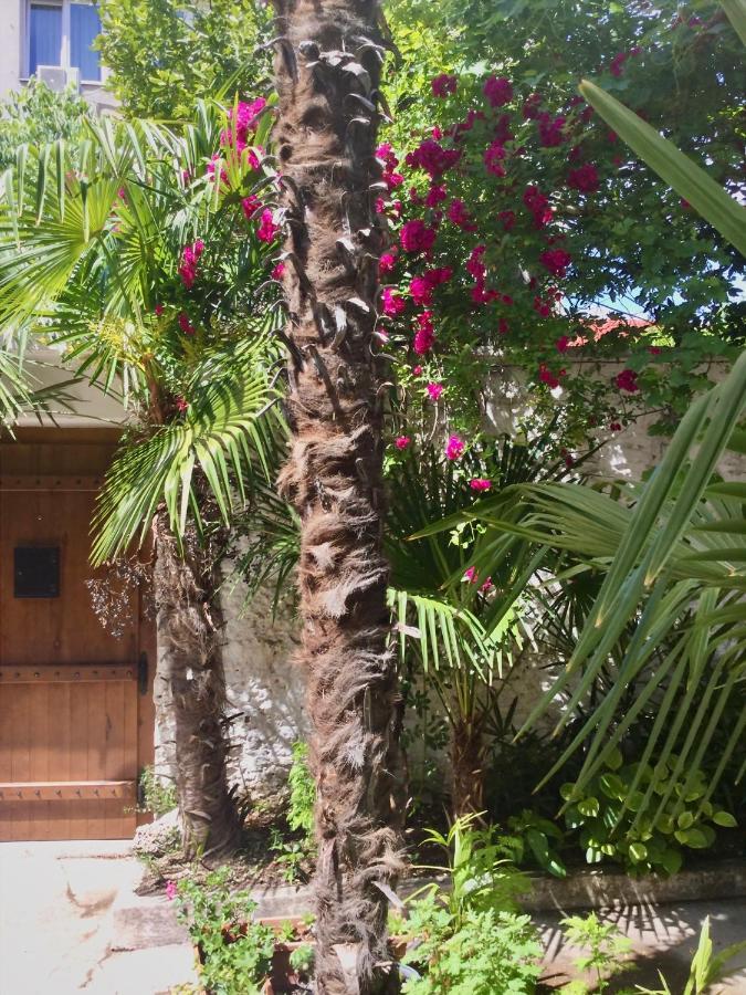 Palmera Mostar Esterno foto
